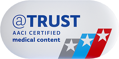 ACCI Certification Badge