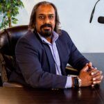 Photo of Ashish Bhatt, MD