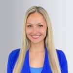 Photo of Hayley Hudson