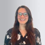 Photo of Jessica Sherer