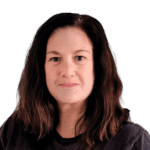 Photo of Susanne Reed, PhD