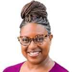 Photo of Dayna Smith-Slade, MAC