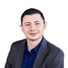 Photo of Travis Pantiel, LMHC, MCAP